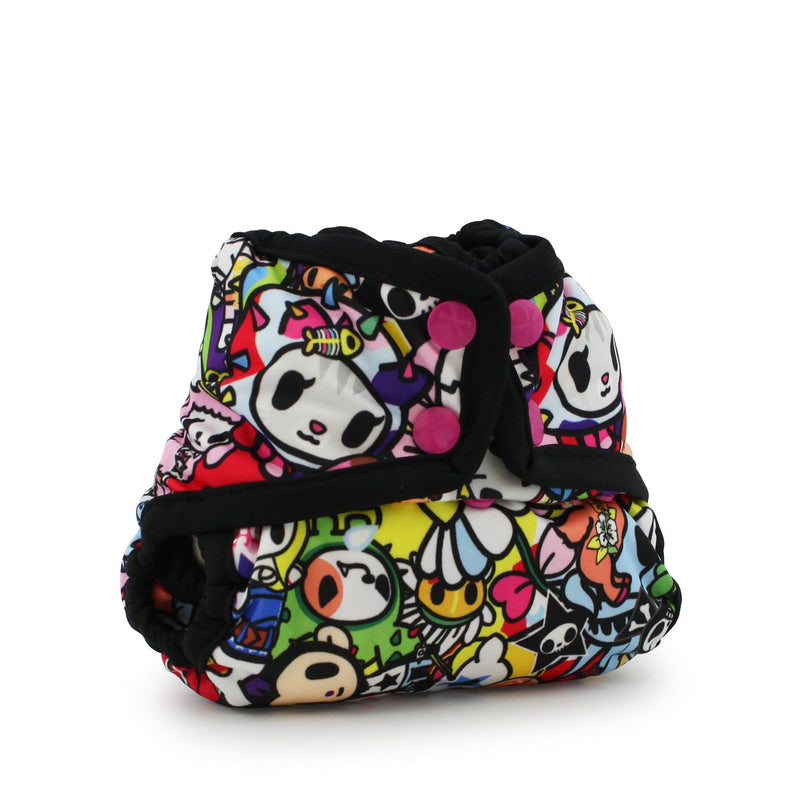 Rumparooz Diaper Cover - Newborn