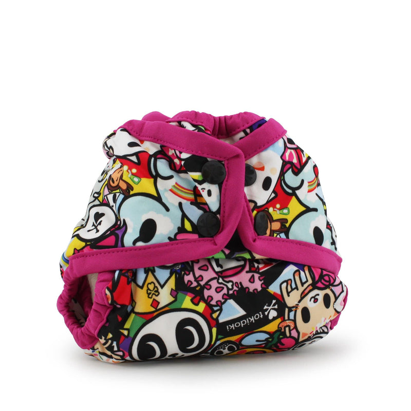 Rumparooz Diaper Cover - Newborn