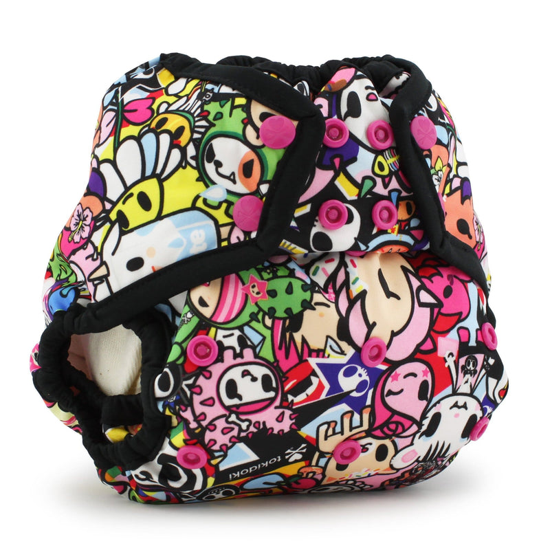 Rumparooz Diaper Cover - One Size