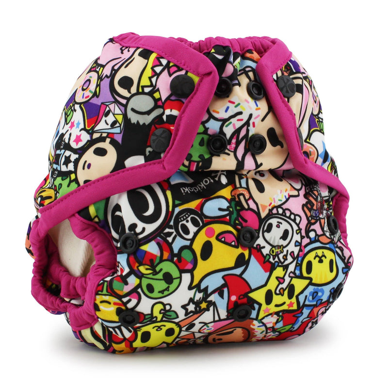 Rumparooz Diaper Cover - One Size