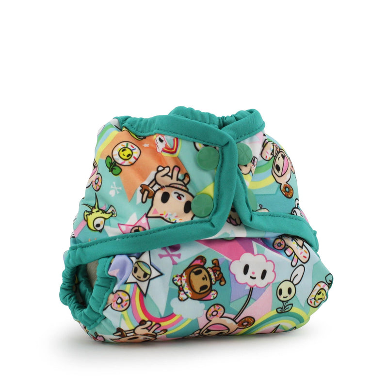 Rumparooz Diaper Cover - Newborn