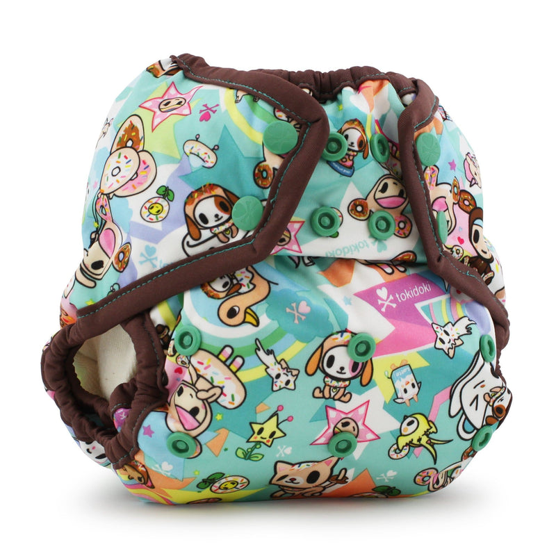 Rumparooz Diaper Cover - One Size