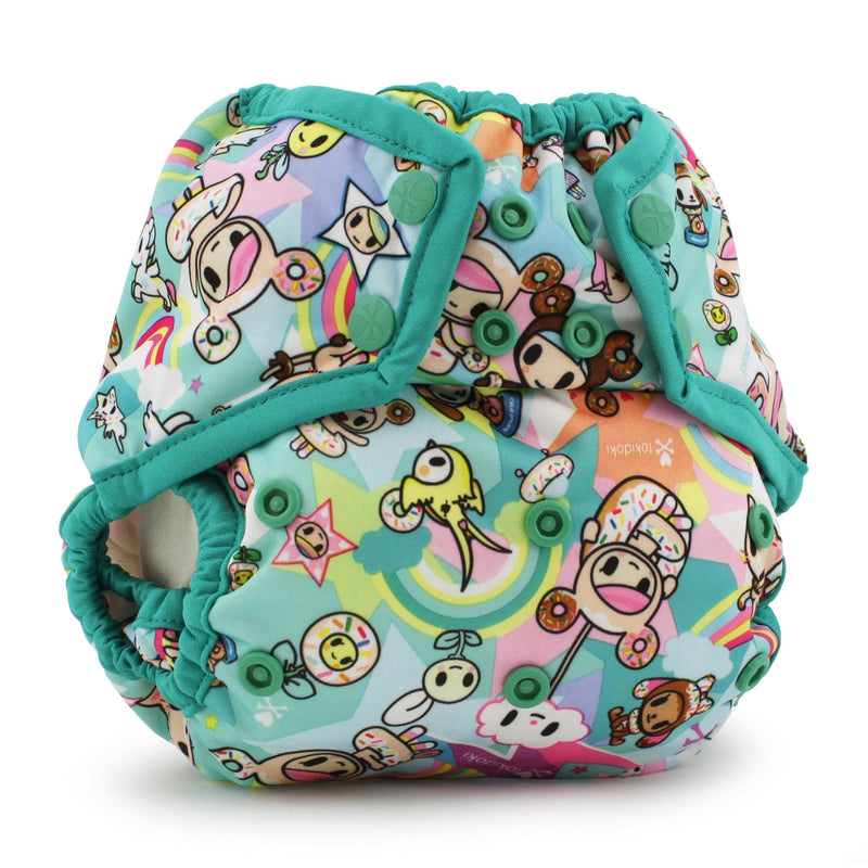 Rumparooz Diaper Cover - One Size