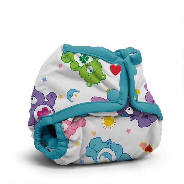 Rumparooz Diaper Cover - Newborn