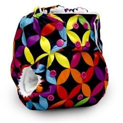 Rumparooz G2 Pocket Diaper