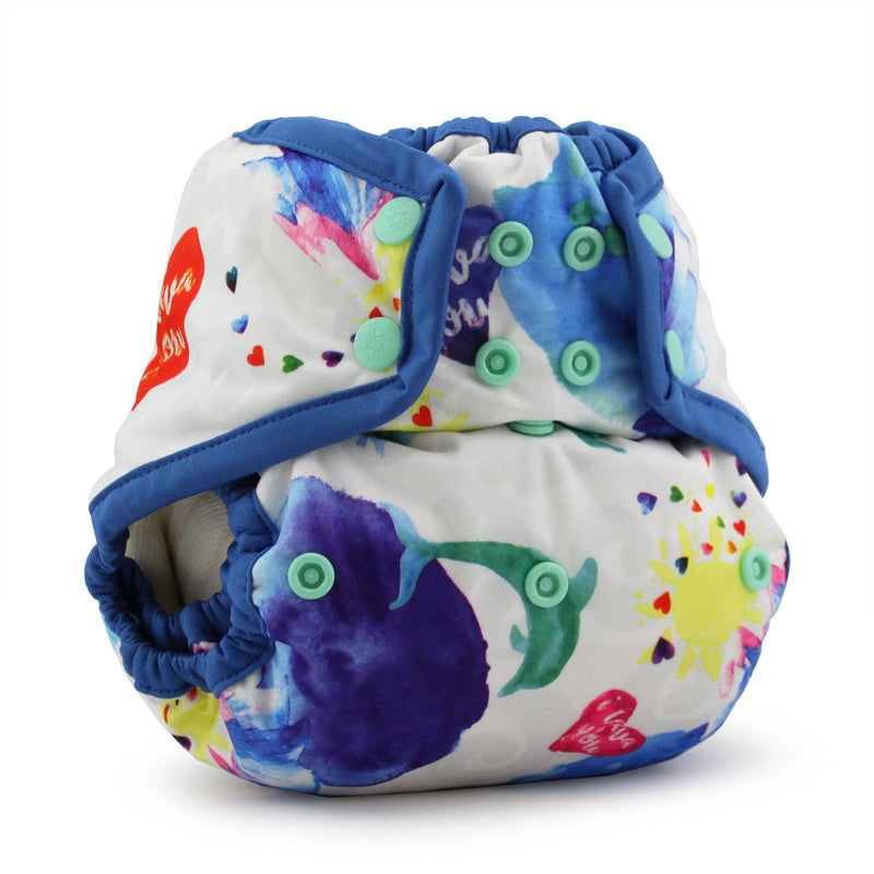 Rumparooz Diaper Cover - One Size