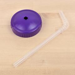 RePlay Straw Cup Lid, & Straw