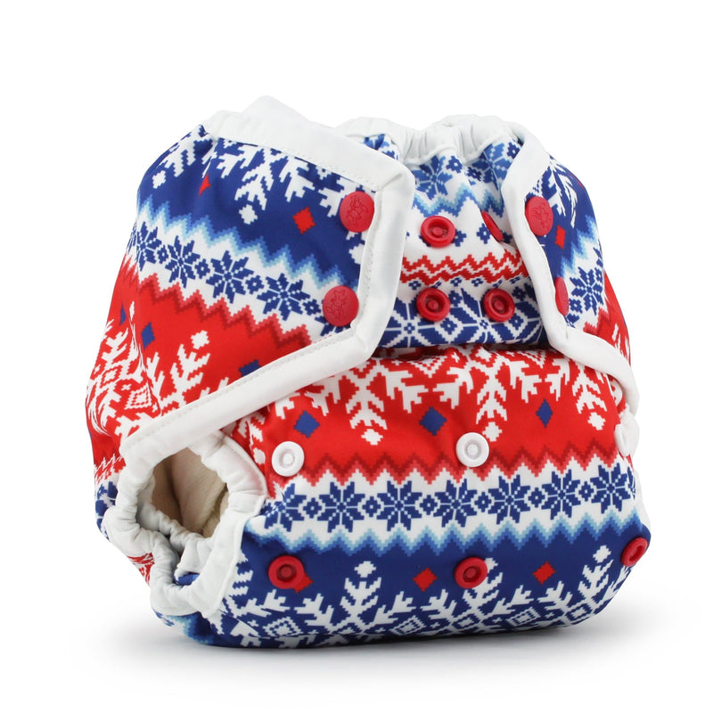 Rumparooz Diaper Cover - One Size