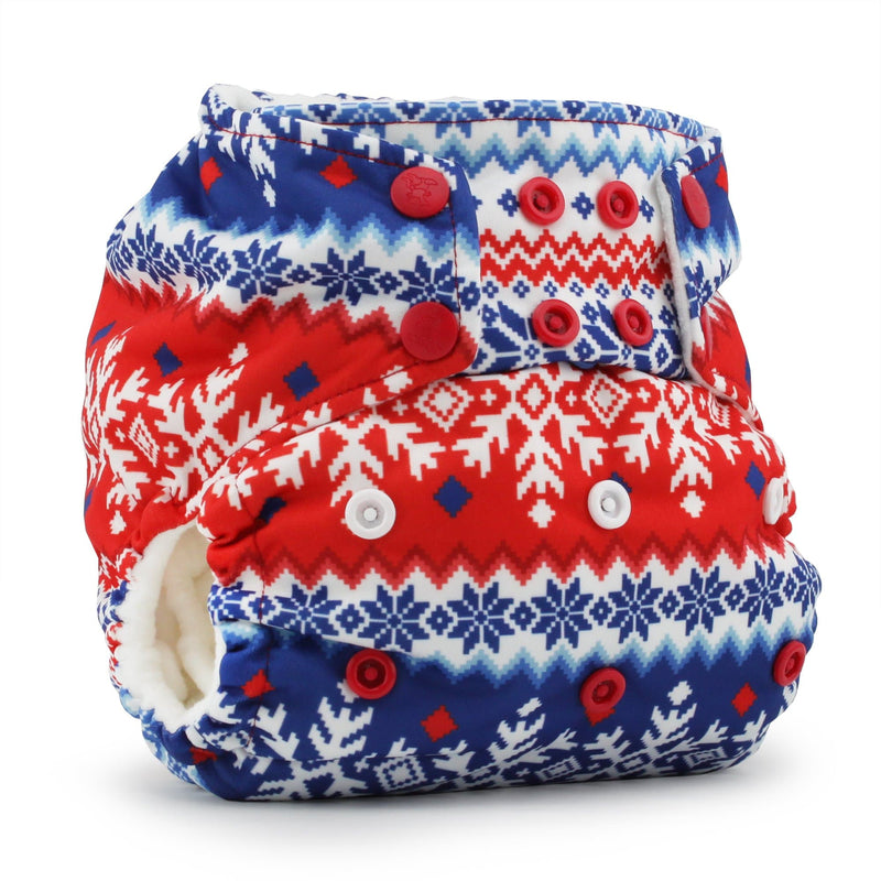 Rumparooz G2 Pocket Diaper