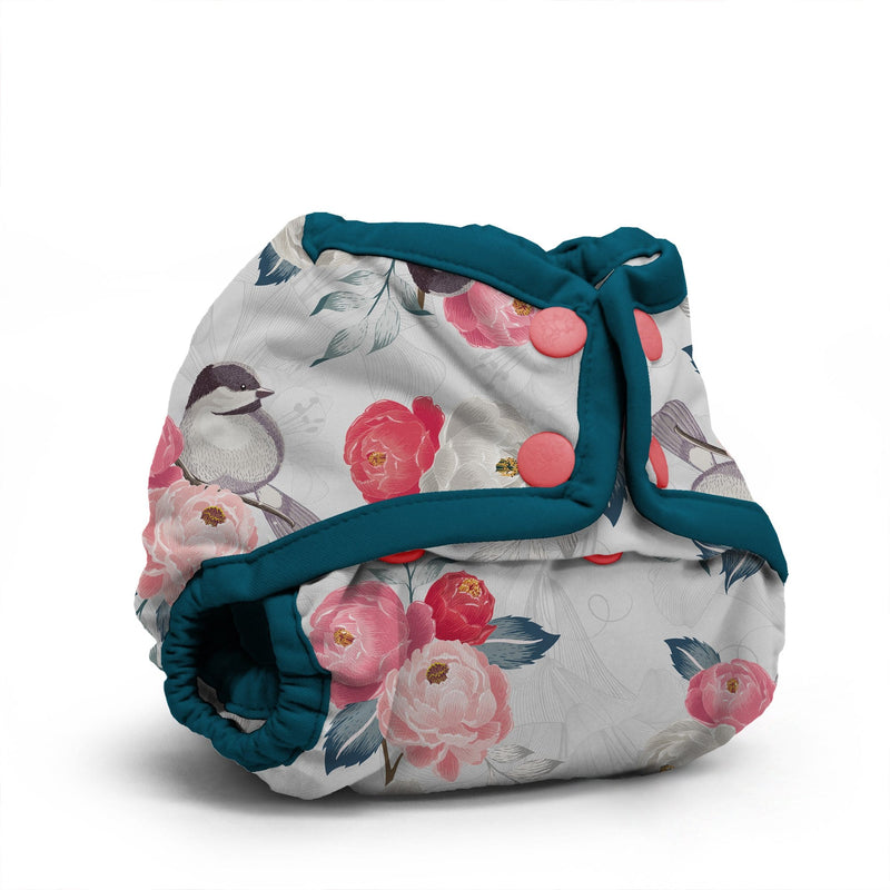 Rumparooz Diaper Cover - Newborn