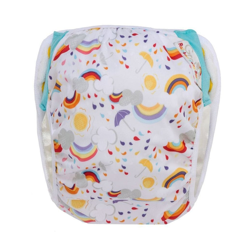 Grovia Swim Diaper