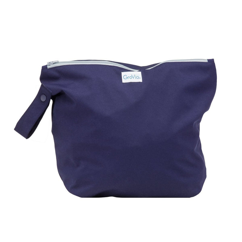 Grovia Zippered Wetbag