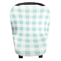 Copper Pearl Multi-Use Nursing/Carseat/Cart Cover