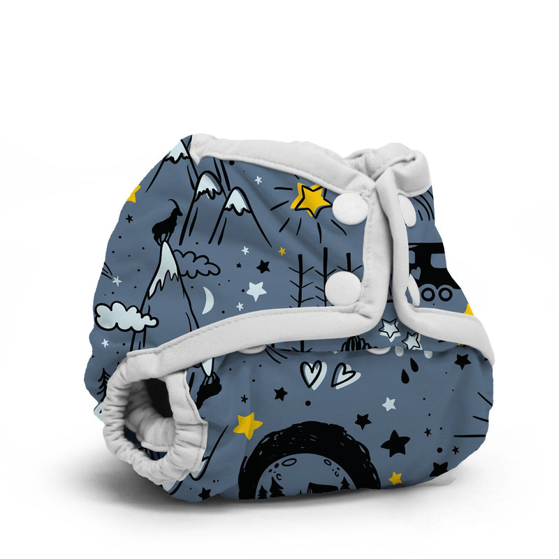 Rumparooz Diaper Cover - Newborn
