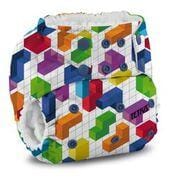 Rumparooz G2 Pocket Diaper