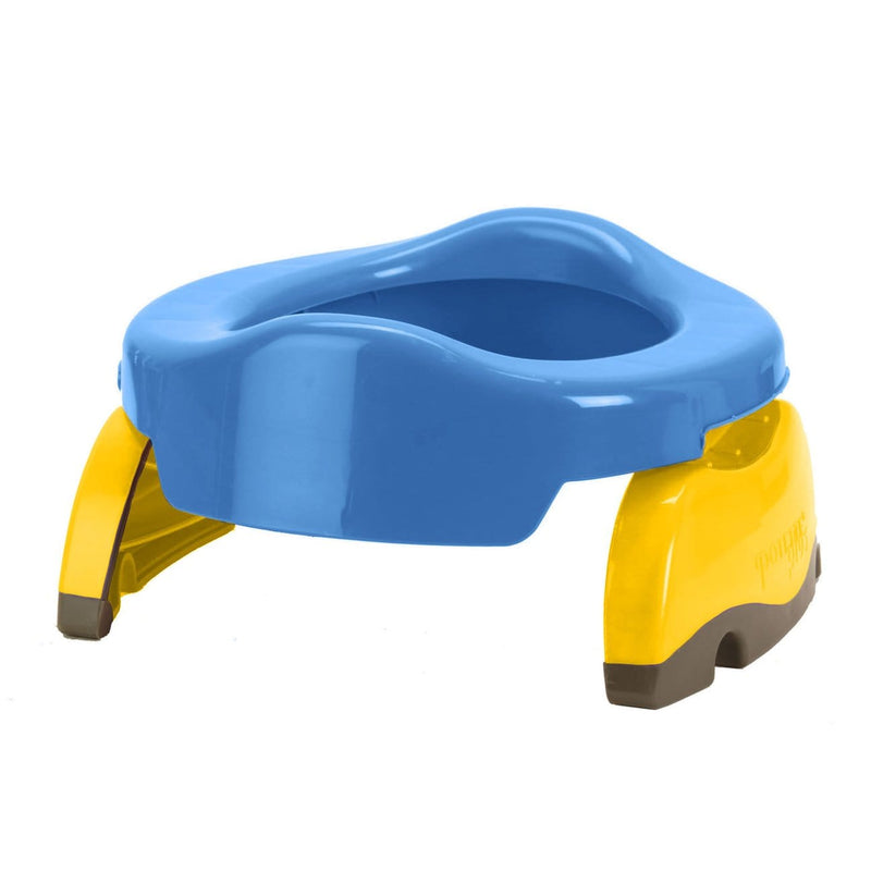Potette Plus 2-in-1 Travel Potty