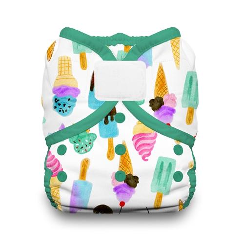 Thirsties Duo Wrap Cover Size 2