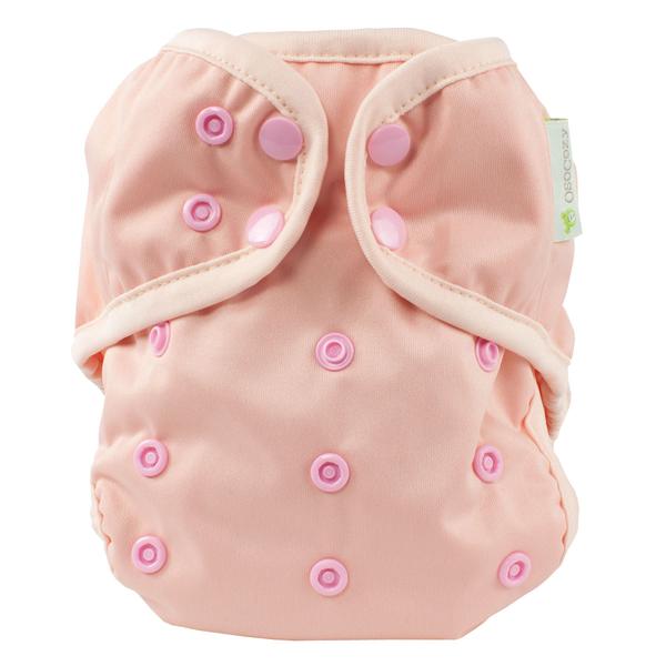 OsoCozy Diaper Cover - One-Size