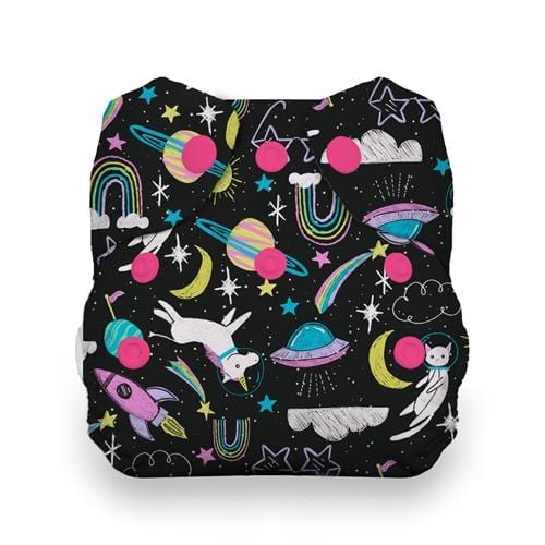 Thirsties All in One - Newborn