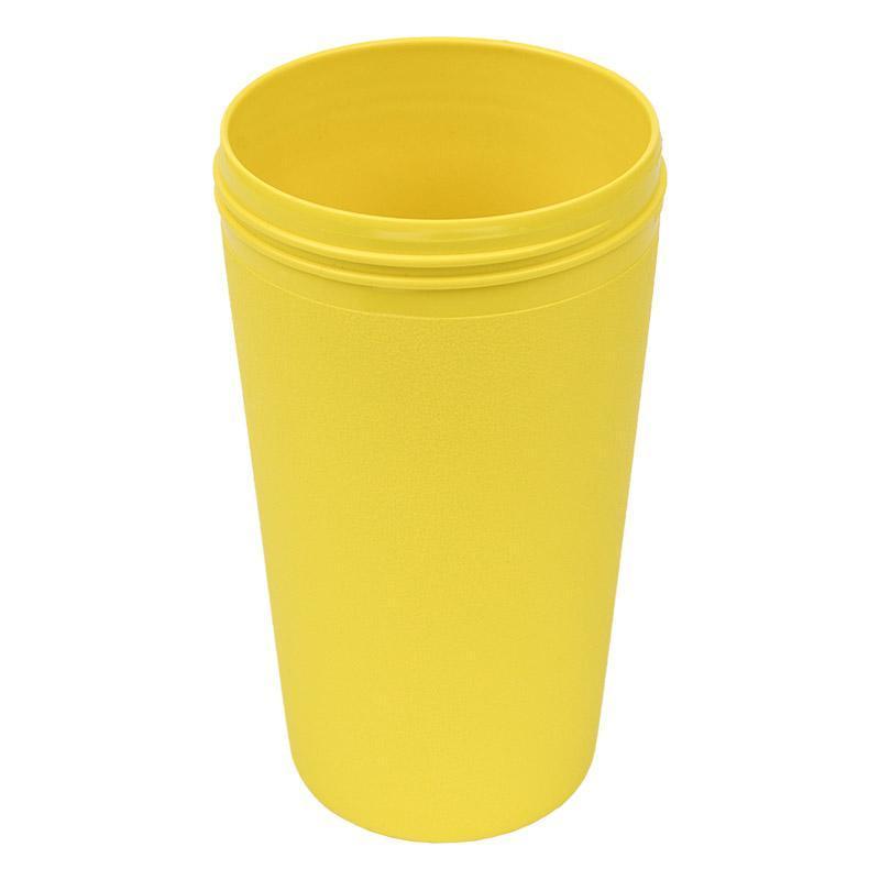Replay Cup Base ( No Spill Sippy Lid or Straw Top sold separately)
