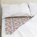 Smart Bottoms Waterproof Mattress Pad