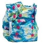 Smart Bottoms Born Smart 2.0 - Newborn All In One