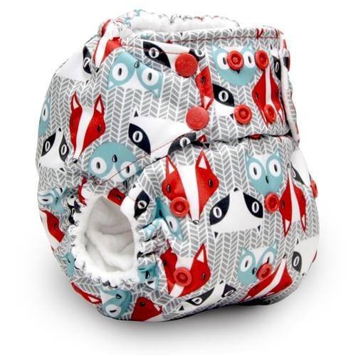 Rumparooz G2 Pocket Diaper