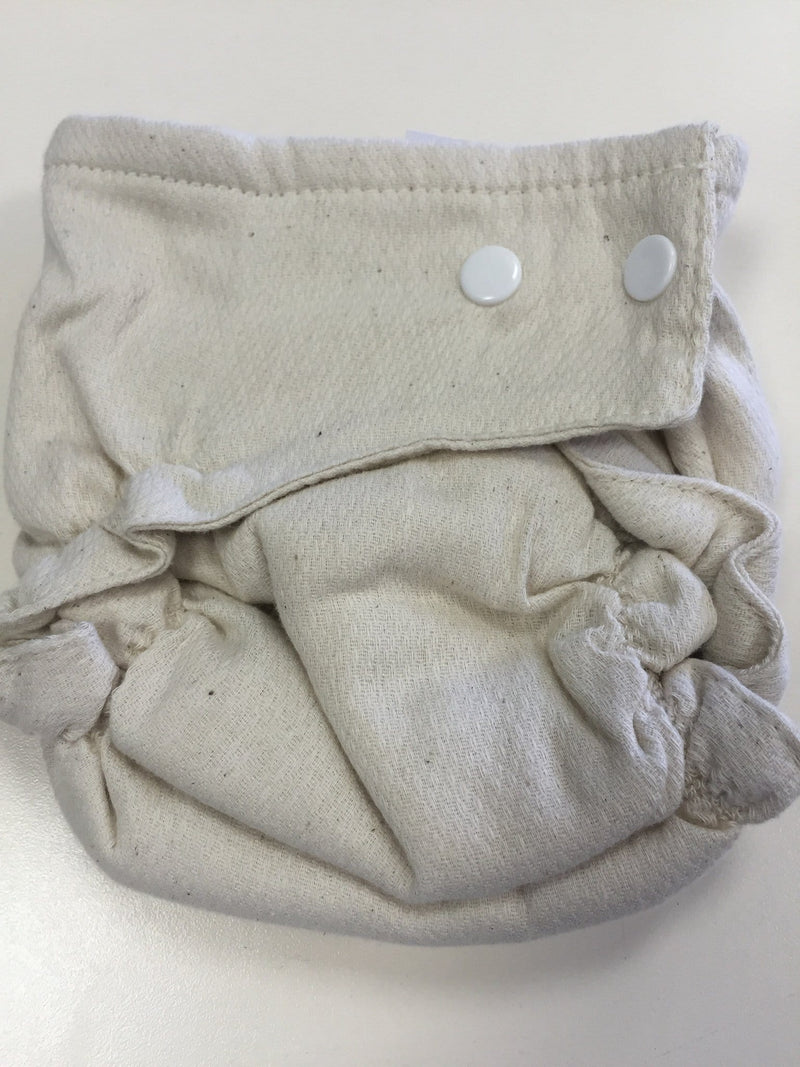 OsoCozy 2 Size Fitteds