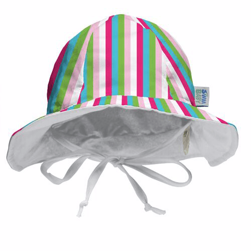 My Swim Baby Reversible Sun Hat