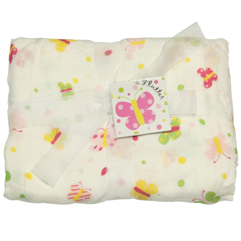 Imagine Bamboo Swaddling Blanket