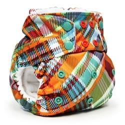 Rumparooz G2 Pocket Diaper