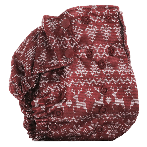 Smart Bottoms Too Smart Cover - One Size