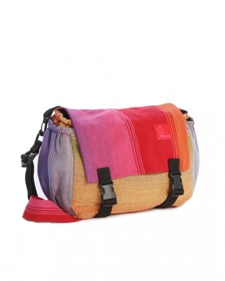 Chimparoo Diaper Bag