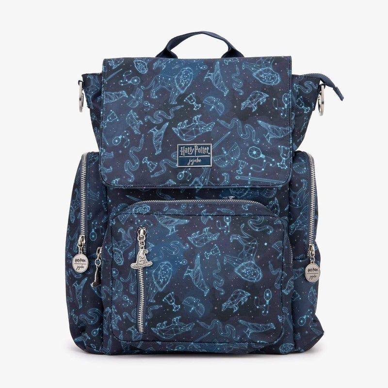 JuJuBe Be Sporty 3 Way Backpack, Messenger, or Grab n Go