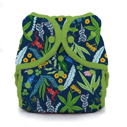 Thirsties Duo Wrap Cover Size 1