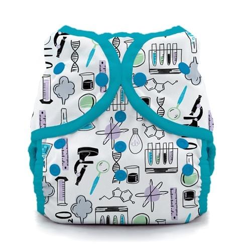 Thirsties Duo Wrap Cover Size 1
