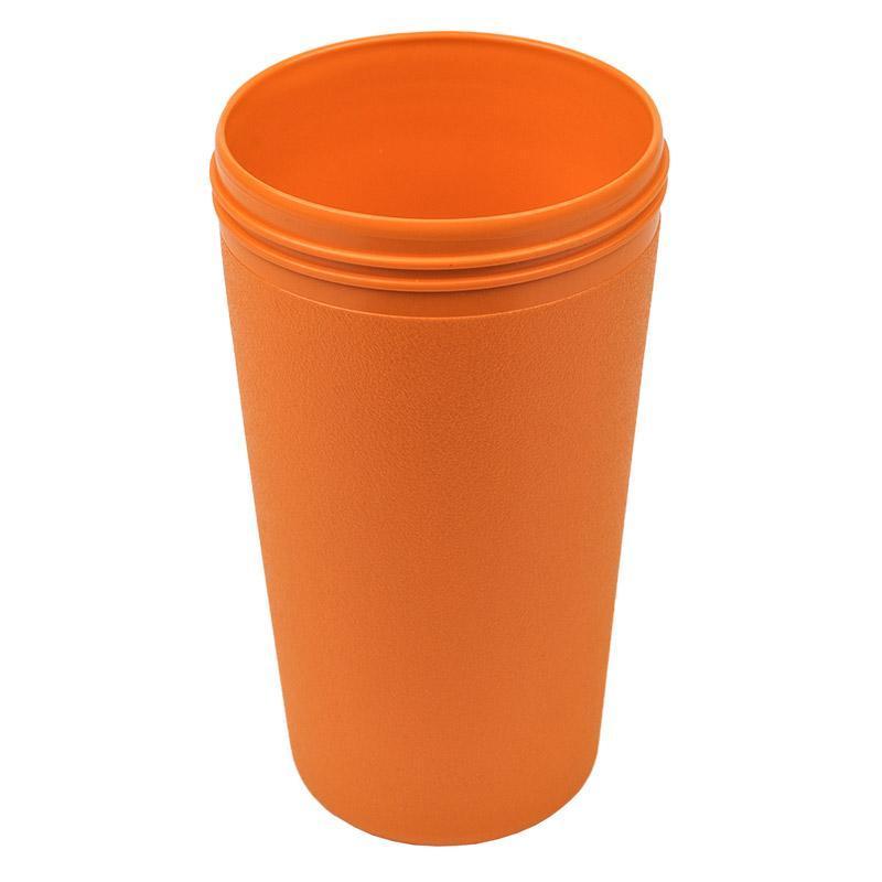 Replay Cup Base ( No Spill Sippy Lid or Straw Top sold separately)