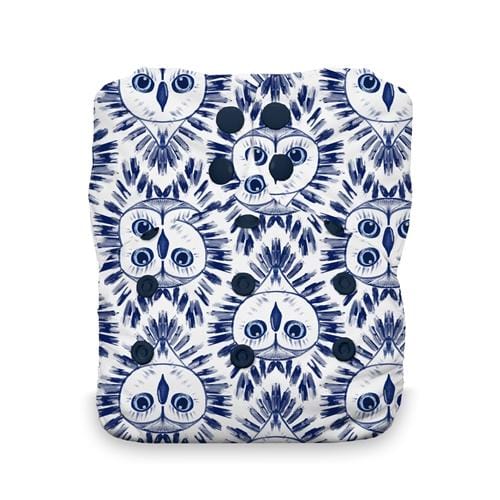 Thirsties Natural All In One - One Size