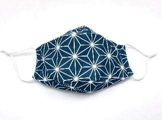 Kids (3-5 years) MD+ 3D Mask with Disposable Filters by Inksoc