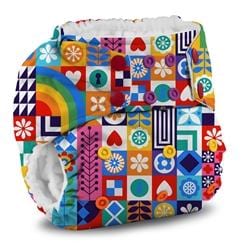 Rumparooz G2 Pocket Diaper