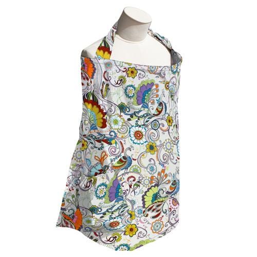 Planet Wise Nursing Cover