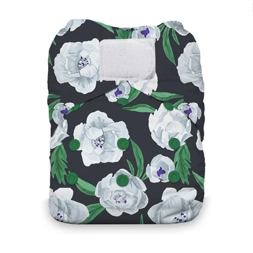 Thirsties Natural All In One - One Size