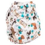 Smart Bottoms Smart One 3.1 - One Size All In One