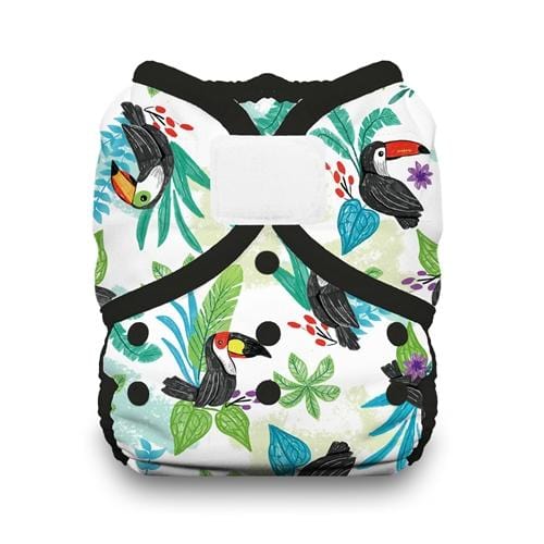 Thirsties Duo Wrap Cover Size 1