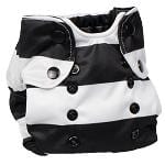 Smart Bottoms Born Smart 2.0 - Newborn All In One