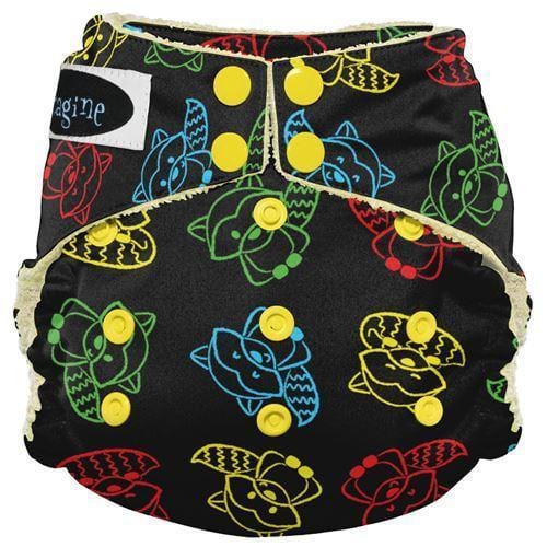 Imagine Stay Dry All In One - One Size