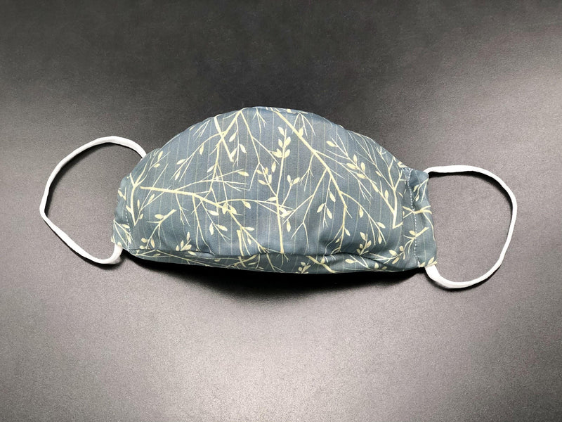 Large MD+ 3D Mask with Disposable Filters by Inksoc
