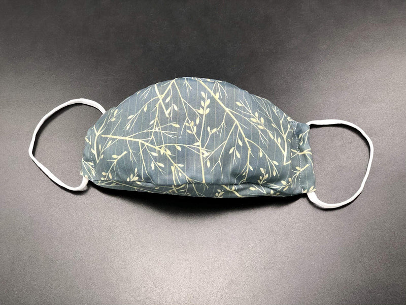 Medium MD+ 3D Mask with Disposable Filters by Inksoc