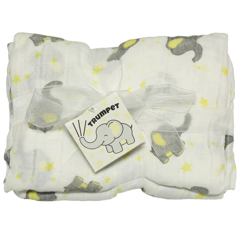 Imagine Bamboo Swaddling Blanket