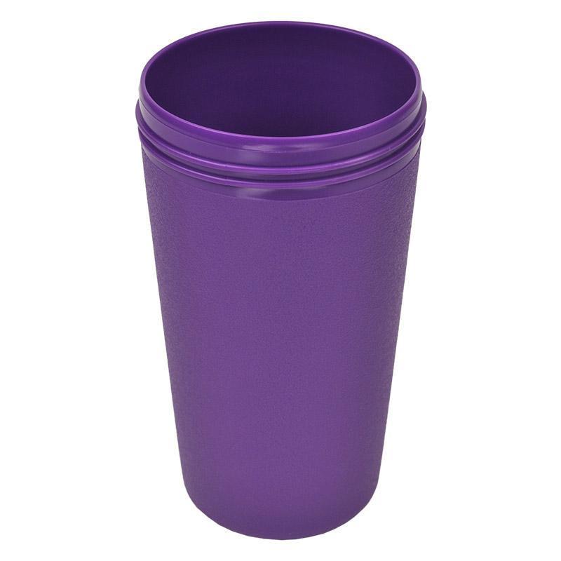 Replay Cup Base ( No Spill Sippy Lid or Straw Top sold separately)